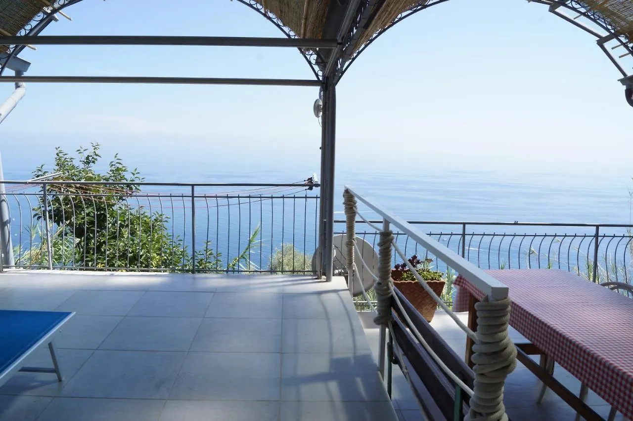 Total Sea View Grimaldi Lägenhet Ventimiglia 0*,