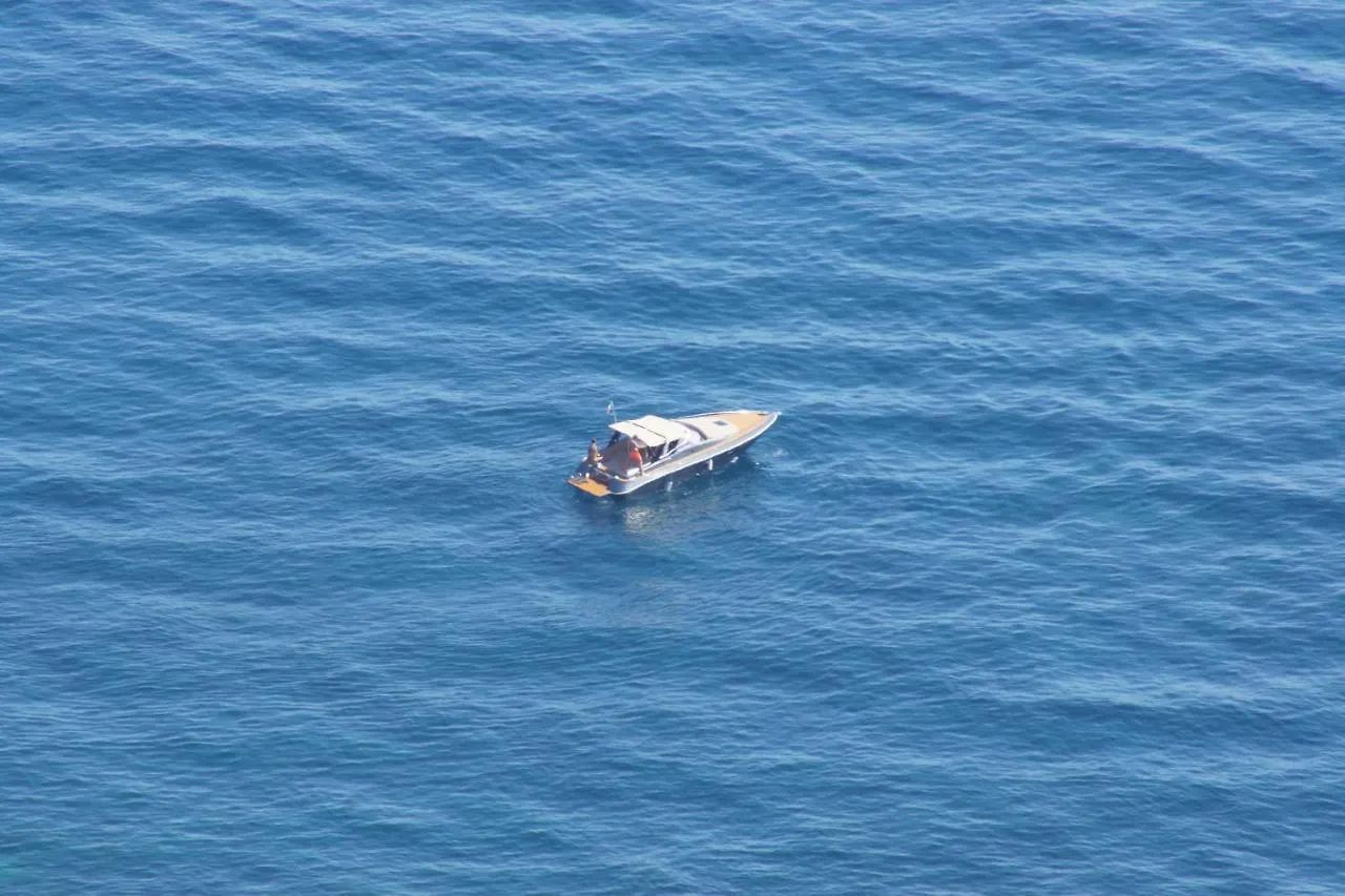 Total Sea View Grimaldi Lägenhet Ventimiglia