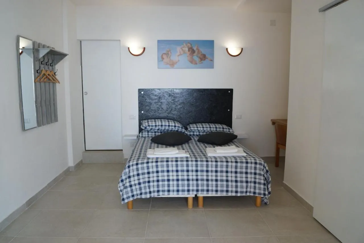 Total Sea View Grimaldi Lägenhet Ventimiglia