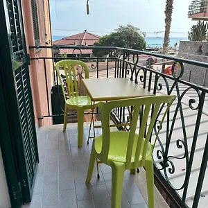  Appartement Casa Angela Vista Mare