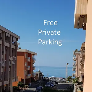  Appartement Casalmare Via Asse