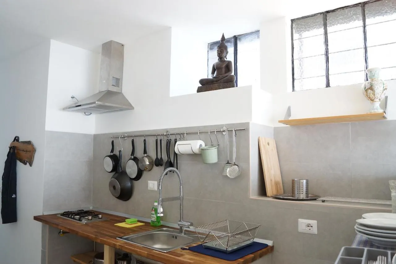 Total Sea View Grimaldi Apartment Ventimiglia