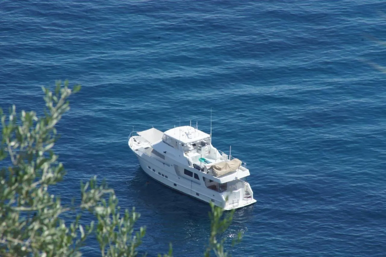 Total Sea View Grimaldi Apartment Ventimiglia
