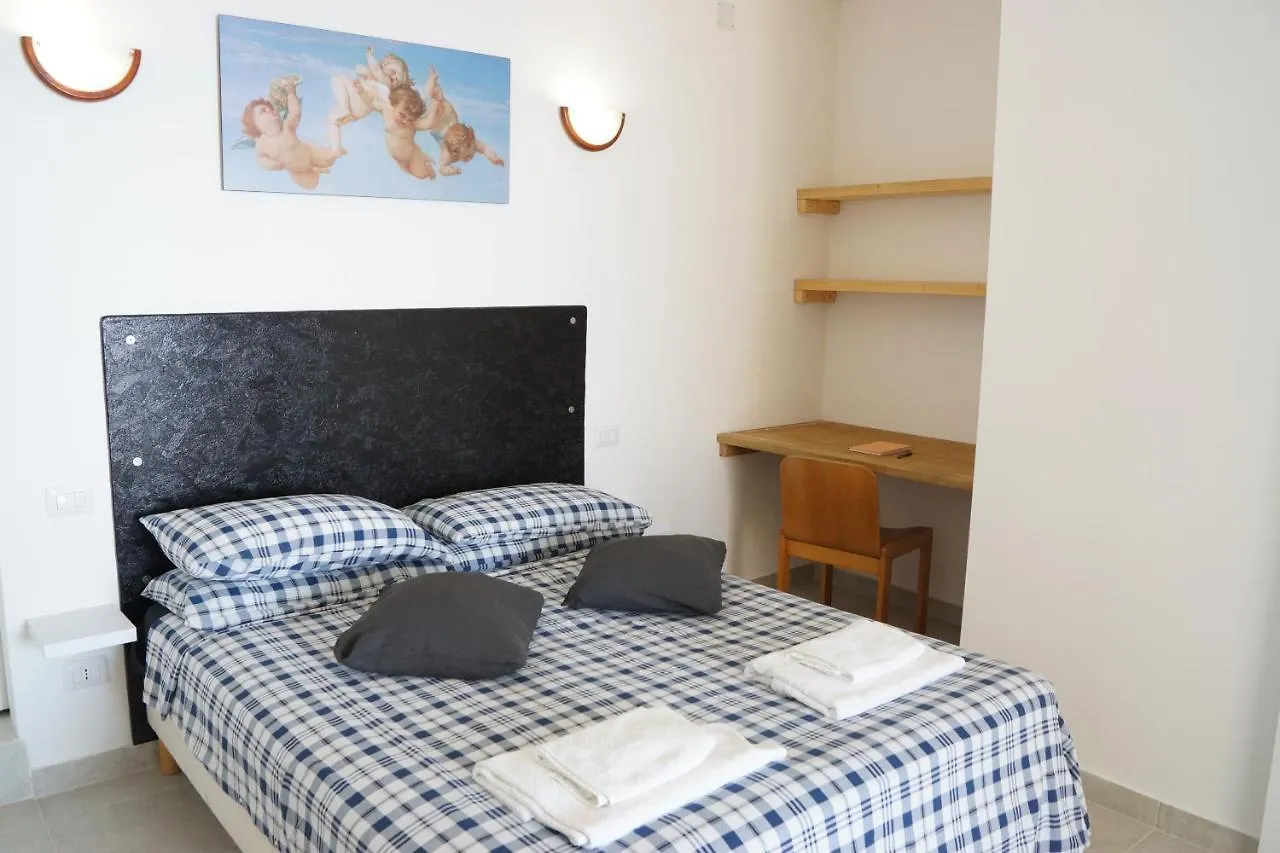 Total Sea View Grimaldi Apartment Ventimiglia