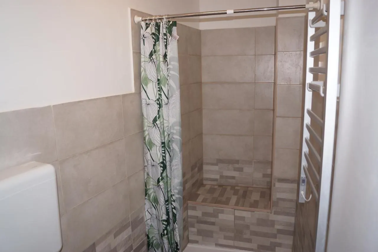 Total Sea View Grimaldi Apartment Ventimiglia